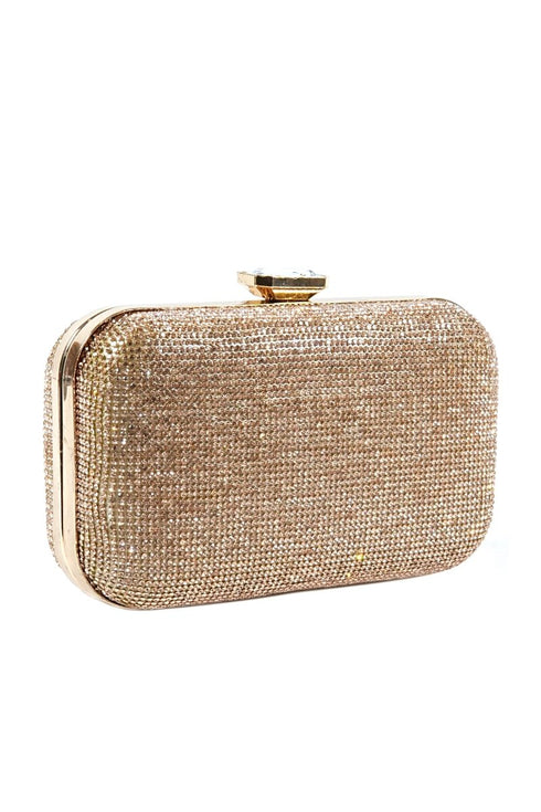 Women Clutch - 05583B - Party Clutch - Walkeaze