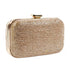 Women Clutch - 05583B - Party Clutch - Walkeaze