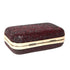 Women Clutch - 05583B - Party Clutch - Walkeaze