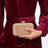 Women Clutch - 05583B - Party Clutch - Walkeaze