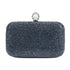 Women Clutch - 05584B - Party Clutch - Walkeaze