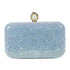 Women Clutch - 05584B - Party Clutch - Walkeaze