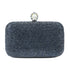 Women Clutch - 05584B - Party Clutch - Walkeaze