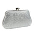 Women Clutch - 05588B - Party Clutch - Walkeaze