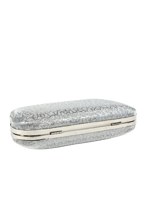 Women Clutch - 05588B - Party Clutch - Walkeaze