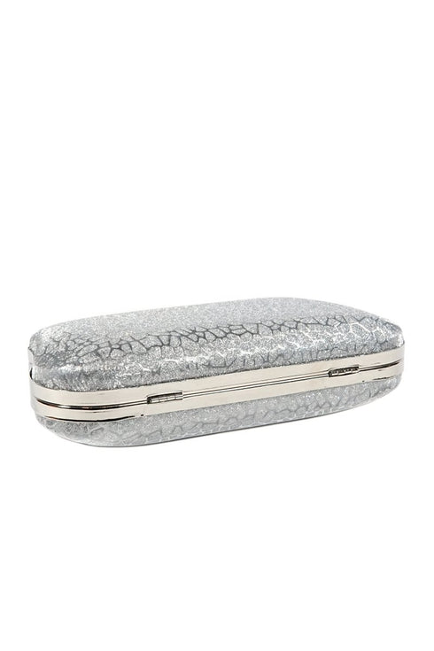 Women Clutch - 05588B - Party Clutch - Walkeaze