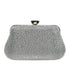 Women Clutch - 05588B - Party Clutch - Walkeaze