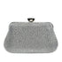 Women Clutch - 05588B - Party Clutch - Walkeaze