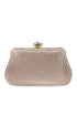 Women Clutch - 05588B - Party Clutch - Walkeaze