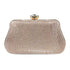 Women Clutch - 05588B - Party Clutch - Walkeaze
