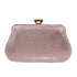 Women Clutch - 05588B - Party Clutch - Walkeaze