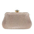 Women Clutch - 05588B - Party Clutch - Walkeaze