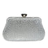Women Clutch - 05588B - Party Clutch - Walkeaze