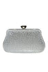 Women Clutch - 05588B - Party Clutch - Walkeaze