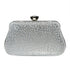 Women Clutch - 05588B - Party Clutch - Walkeaze