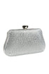 Women Clutch - 05588B - Party Clutch - Walkeaze