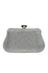 Women Clutch - 05588B - Party Clutch - Walkeaze