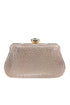 Women Clutch - 05588B - Party Clutch - Walkeaze