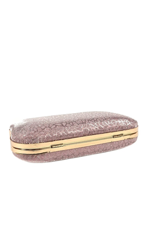 Women Clutch - 05588B - Party Clutch - Walkeaze