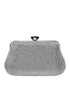 Women Clutch - 05588B - Party Clutch - Walkeaze