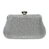 Women Clutch - 05588B - Party Clutch - Walkeaze