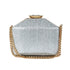 Women Clutch - 05589B - Party Clutch - Walkeaze