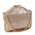 Women Clutch - 05589B - Party Clutch - Walkeaze