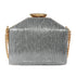 Women Clutch - 05589B - Party Clutch - Walkeaze