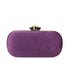 Women Clutch - 05590B - Party Clutch - Walkeaze