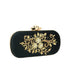 Women Clutch - 05590B - Party Clutch - Walkeaze