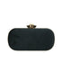 Women Clutch - 05590B - Party Clutch - Walkeaze