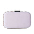 Women Clutch - 05600B - Party Clutch - Walkeaze