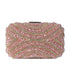 Women Clutch - 05600B - Party Clutch - Walkeaze