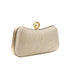 Women Clutch - 05626B - Party Clutch - Walkeaze