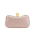 Women Clutch - 05626B - Party Clutch - Walkeaze
