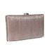 Women Clutch - 05635B - Party Clutch - Walkeaze