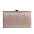 Women Clutch - 05635B - Party Clutch - Walkeaze