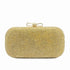 Women Clutch - 05661B - Party Clutch - Walkeaze