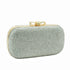 Women Clutch - 05661B - Party Clutch - Walkeaze