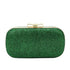 Women Clutch - 05661B - Party Clutch - Walkeaze