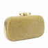 Women Clutch - 05661B - Party Clutch - Walkeaze