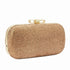 Women Clutch - 05661B - Party Clutch - Walkeaze