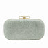 Women Clutch - 05661B - Party Clutch - Walkeaze