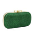 Women Clutch - 05661B - Party Clutch - Walkeaze