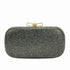 Women Clutch - 05661B - Party Clutch - Walkeaze