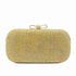 Women Clutch - 05661B - Party Clutch - Walkeaze