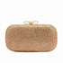 Women Clutch - 05661B - Party Clutch - Walkeaze