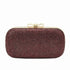 Women Clutch - 05661B - Party Clutch - Walkeaze