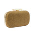 Women Clutch - 05672B - Party Clutch - Walkeaze