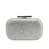 Women Clutch - 05672B - Party Clutch - Walkeaze